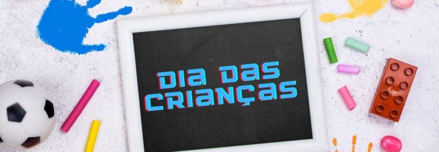 Vender mais no dia das crianças