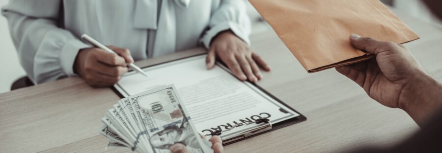 Empréstimo para Empresa