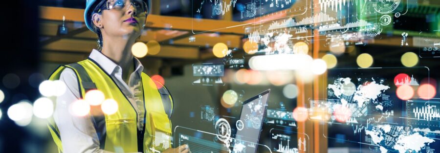 Inovação Industrial