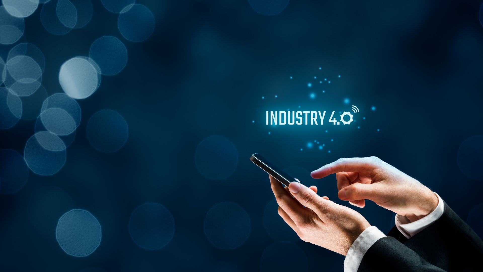 Inovação Industrial